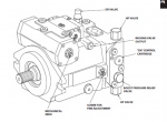 repair manual Manitou 1440-1640-1840 EASI STB E3 Telehandlers Service Manual PDF - 2