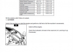 repair manual Manitou 160ATJ E3 Articulated Platform Service Manual PDF - 4