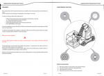repair manual Manitou 80 VJR 100 VJR Service Manual PDF - 1