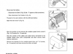 repair manual Manitou ACCESS PLATFORM 150 AET2 Repair Manual PDF - 2