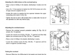repair manual Manitou ACCESS PLATFORM 150 AET2 Repair Manual PDF - 4
