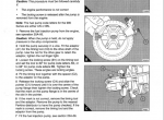 repair manual Manitou Access Platform 165 ATJ, ATJS Repair Manual PDF - 4