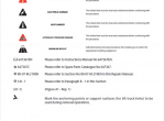 repair manual Manitou Aerial Work Platforms 100 SEC 2 120 SEC 2 78 SEC 2 Repair Manual PDF - 1