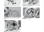repair manual Manitou AXLE TYPE 211 Repair Manual PDF - 2