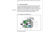 repair manual Manitou BOSCH SERIE 10 Repair Manual PDF - 1