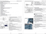 repair manual Manitou ENGINE V2607, V3307 Repair Manual PDF - 3