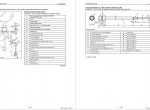 repair manual Manitou ENGINE V3307 EURO 3 Repair Manual PDF - 2
