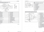 repair manual Manitou ENGINE V3307 EURO 3 Repair Manual PDF - 3
