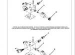 repair manual Manitou GEAR BOX PSR09 Serie Repair Manual PDF - 1