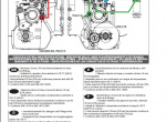 repair manual Manitou GEAR BOX PSR09 Serie Repair Manual PDF - 2