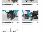repair manual Manitou GEAR BOX PSR09 Serie Repair Manual PDF - 3