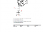 repair manual Manitou HYDROSTATIC MOTOR H1 060/080/110/160/250 Repair Manual PDF - 2