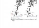 repair manual Manitou HYDROSTATIC MOTOR H1 060/080/110/160/250 Repair Manual PDF - 4
