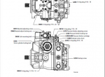 repair manual Manitou HYDROSTATIC PUMP H1 045/053/060/068 Repair Manual PDF - 4
