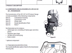 repair manual Manitou ME 318 Repair Manual PDF - 2