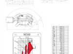 repair manual Manitou MLT 741, 120 LSU POWERSHIFT Repair Manual PDF - 3