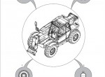 repair manual Manitou MLT 845, MLT-X 845 Service Manual PDF - 1