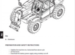 repair manual Manitou MLT 845, MLT-X 845 Service Manual PDF - 4