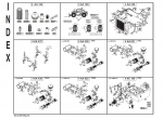 spare parts catalog Manitou MLT627T MU Series B-E2 (COMPACT) Parts Manual PDF - 1