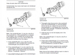 repair manual Manitou MLT627T Repair Manual PDF - 2