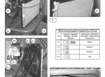repair manual Manitou MRT 1432 Machine, 1100 Series RE, RF, RG, RH, RJ and RK Engine Workshop and Repair Manual - 4