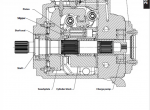 repair manual Manitou MRT 1850,2150,2540 E3 Privileg + Repair Manual PDF - 2