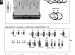 repair manual Manitou MRT 1850,2150,2540 E3 Privileg + Repair Manual PDF - 4