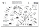 spare parts catalog Manitou MRT 2150 E3 Parts Catalog Manual PDF - 1