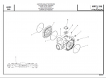 spare parts catalog Manitou MRT 2150 E3 Parts Catalog Manual PDF - 2