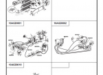 spare parts catalog Manitou MRT 2540 E3 Parts Catalog Manual PDF - 1