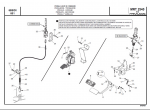 spare parts catalog Manitou MRT 2540 E3 Parts Catalog Manual PDF - 2