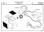 spare parts catalog Manitou MRT 2540 E3 Parts Catalog Manual PDF - 3