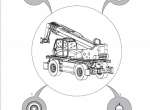 repair manual Manitou MRT 3050 Privilege ST3A MRT-X 3050 Privilege ST3A Repair Manual PDF - 1