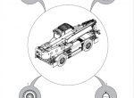 repair manual Manitou MRT 3255 PRIVILEGE PLUS ST4/T4F, MRT-X 3255 PRIVILEGE PLUS ST3A Repair Manual PDF - 1