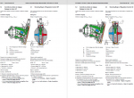 repair manual Manitou MSI50 Motor A6VM 28-200 Series 63 Repair Manual PDF - 1