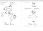 repair manual Manitou MSI50 Motor A6VM 28-200 Series 63 Repair Manual PDF - 2