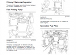 repair manual Manitou MT1030 motor for Perkins 1106D Industrial Engine Repair Manual PDF - 2