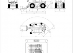 repair manual Manitou MT732, MT 732 TURBO Service Manual PDF - 1