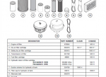 repair manual Manitou MT732, MT 732 TURBO Service Manual PDF - 2