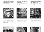 repair manual Manitou MT732, MT 732 TURBO Service Manual PDF - 3