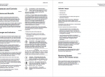 repair manual Manitou PERKINS ENGINE 854E-E34TA 854F-E34T Repair Manual PDF - 2