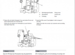 repair manual Manitou PUMP A4VG 71-180 SERIAL 32 Repair manual PDF - 1