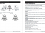 repair manual Manitou TRANSFER BOX TYPE 357 Repair Manual PDF - 2