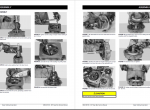 repair manual Manitou TRANSFER BOX TYPE 357 Repair Manual PDF - 3