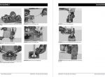 repair manual Manitou TRANSFER BOX TYPE 357 Repair Manual PDF - 4