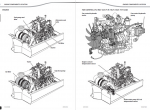 repair manual Manitou MLT-X/MLT 625-75 H SÉRIE 1-E3, MT 625 T COMFORT/TURBO SÉRIE 2-E3 Repair Manual PDF - 1