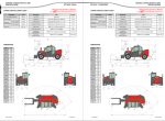 repair manual Manitou MLT-X/MLT 625-75 H SÉRIE 1-E3, MT 625 T COMFORT/TURBO SÉRIE 2-E3 Repair Manual PDF - 2