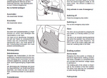repair manual OM Pimespo CLD Two-tier high-lift truck Operating and Maintenance Instructions PDF - 1