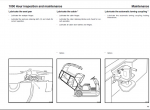repair manual OM Pimespo CTR 60 Operating Instructions Manual PDF - 3