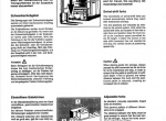 repair manual OM Pimespo DUAL 10, DUAL 13 Order Picker Truck Operation and Maintenance Manual PDF - 2